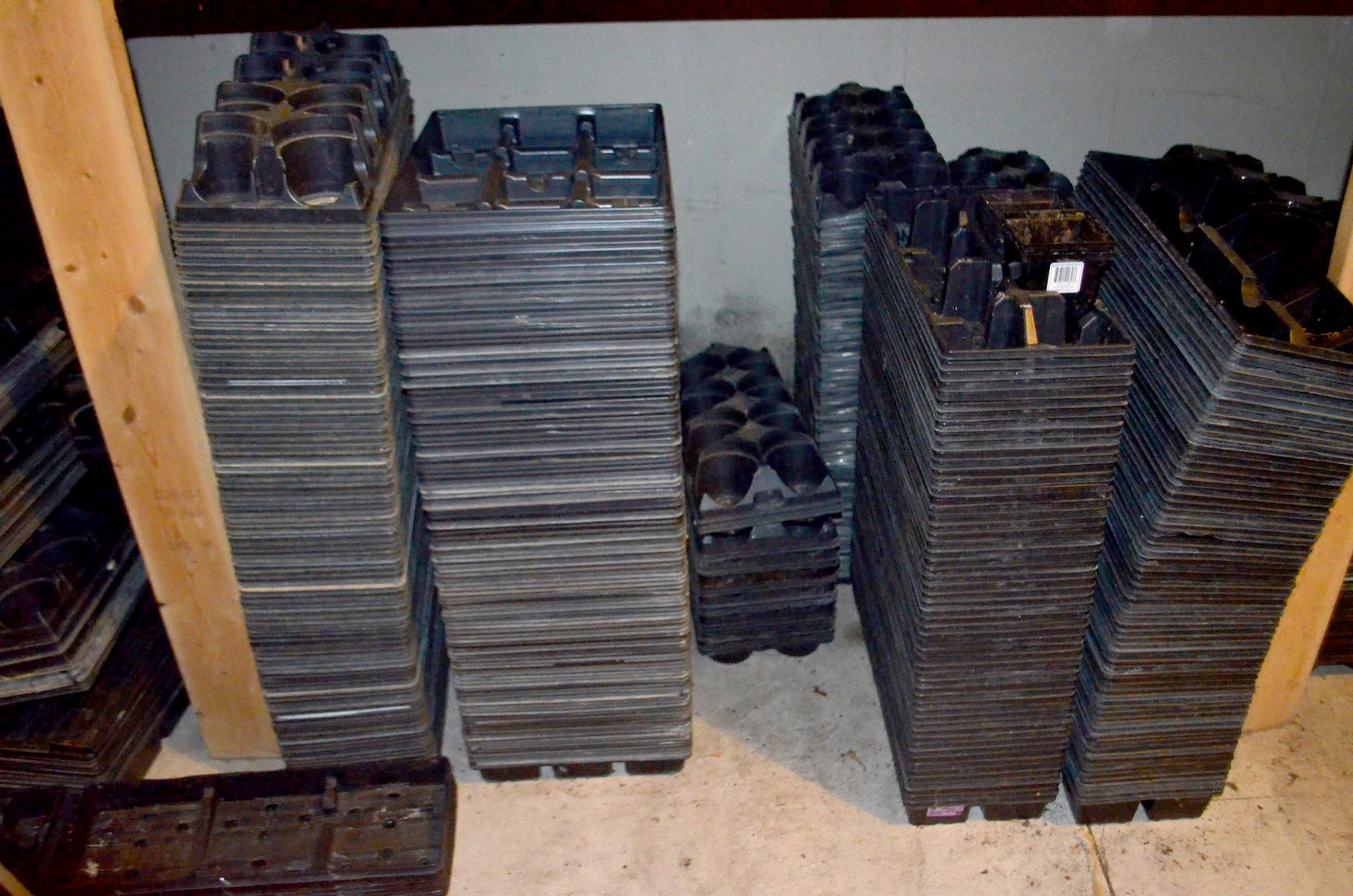 Property photo 66 - PERSONAL PROPERTY AUCTION OF DEWALD GARDENS IN ALLEN COUNTY, INDIANA